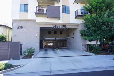 419 N Chandler Avenue #303, Monterey Park, CA 91754 - Photo 16