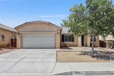 13584 Kitty Hawk, Victorville, CA 92392 - Photo 1