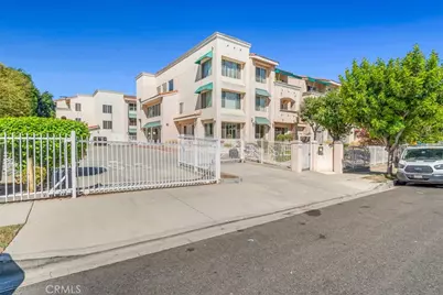 111 Marguerita Ave #106, Monterey Park, CA 91754 - Photo 2