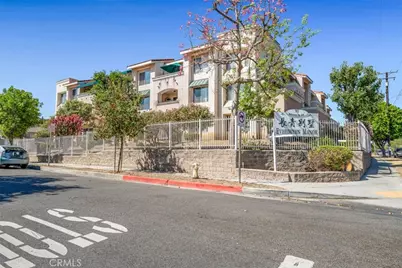 111 Marguerita Ave #106, Monterey Park, CA 91754 - Photo 4