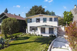 525 E Jackson St, Pasadena, CA 91104 - Photo 4
