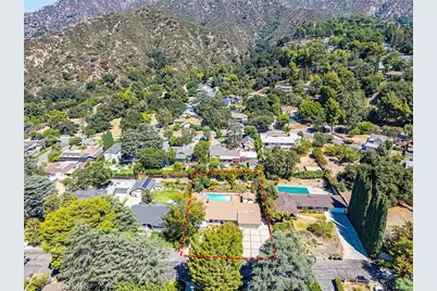 2349 Rockdell Street, La Crescenta, CA 91214 - Photo 72