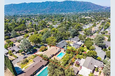2349 Rockdell Street, La Crescenta, CA 91214 - Photo 70