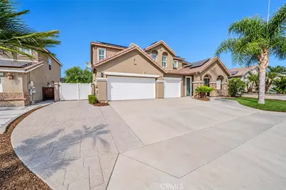 1833 Crane, San Jacinto, CA 92583 - Photo 2
