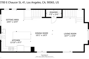 2700 41 E Chaucer, Los Angeles, CA 90065 - Photo 54