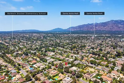 41 W Las Flores Avenue, Arcadia, CA 91007 - Photo 44
