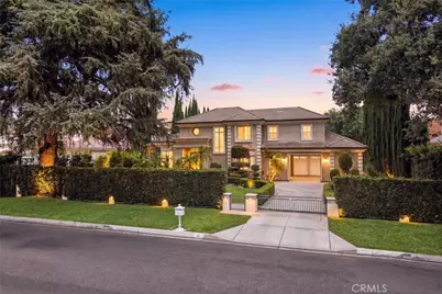 41 W Las Flores Avenue, Arcadia, CA 91007 - Photo 1