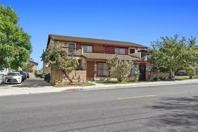 508 S Orange Avenue #C, Monterey Park, CA 91755 - Photo 1
