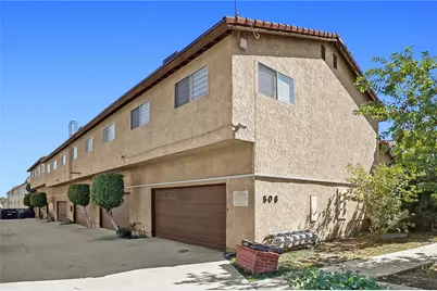 508 S Orange Avenue #C, Monterey Park, CA 91755 - Photo 20