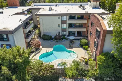 700 S Lake Avenue #109, Pasadena, CA 91106 - Photo 30