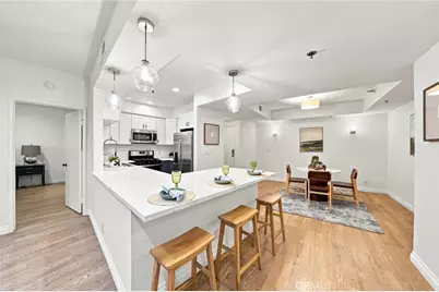 2222 N Beachwood Drive #105, Los Angeles, CA 90068 - Photo 1