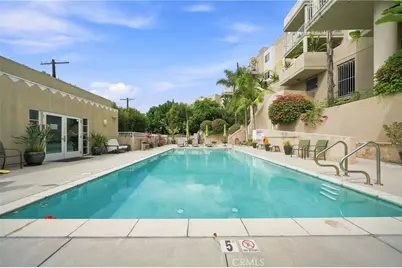 2222 N Beachwood Drive #105, Los Angeles, CA 90068 - Photo 30