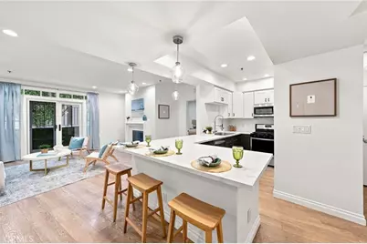2222 N Beachwood Drive #105, Los Angeles, CA 90068 - Photo 6
