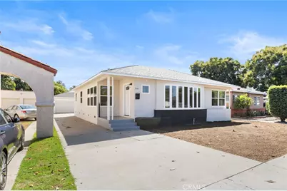 2710 Magnolia, Long Beach, CA 90806 - Photo 2