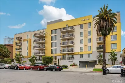 2939 Leeward #403, Los Angeles, CA 90005 - Photo 18