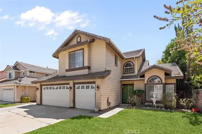 3454 Satin Court, Palmdale, CA 93551 - Photo 2