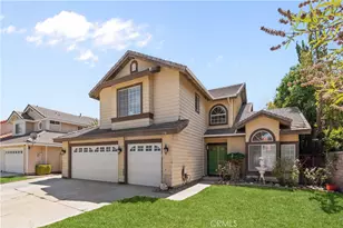 3454 Satin Ct, Palmdale, CA 93551 - Photo 2