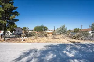 61944 Grand View, Joshua Tree, CA 92252 - Photo 1