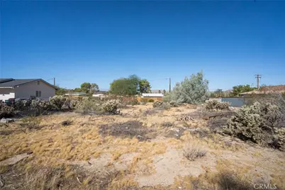 61944 Grand View, Joshua Tree, CA 92252 - Photo 2