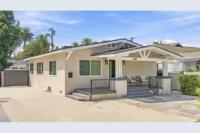 1746 W 38th Place, Los Angeles, CA 90062 - Photo 1