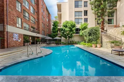 1440 Veteran Avenue #258, Los Angeles, CA 90024 - Photo 4
