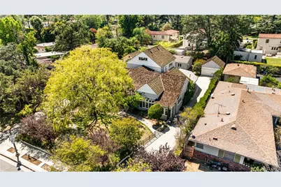 555 Sierra Madre Boulevard, San Marino, CA 91108 - Photo 56