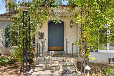 555 Sierra Madre Boulevard, San Marino, CA 91108 - Photo 4
