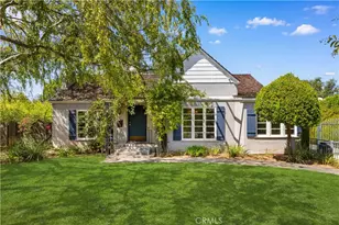 555 Sierra Madre Blvd, San Marino, CA 91108 - Photo 1