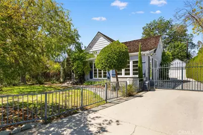 555 Sierra Madre Boulevard, San Marino, CA 91108 - Photo 8