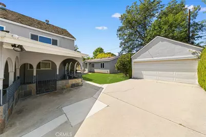 555 Sierra Madre Boulevard, San Marino, CA 91108 - Photo 38