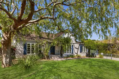 555 Sierra Madre Boulevard, San Marino, CA 91108 - Photo 2