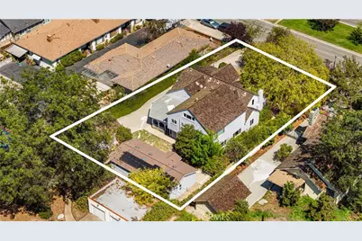 555 Sierra Madre Boulevard, San Marino, CA 91108 - Photo 54