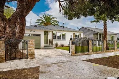 1339 W Magnolia, Compton, CA 90220 - Photo 2