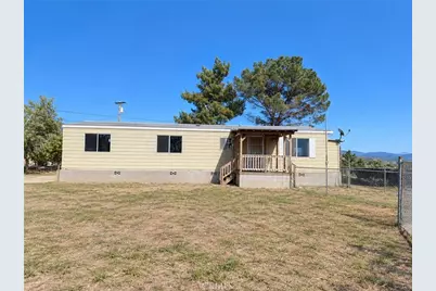 37541 Hill Street, Anza, CA 92539 - Photo 1