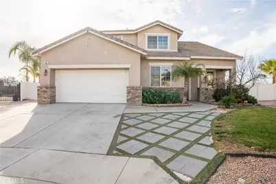 105 Galileo Lane, Perris, CA 92571 - Photo 2