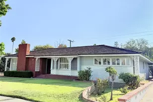 605 N Story, Alhambra, CA 91801 - Photo 1