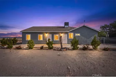 801 Valley, Needles, CA 92363 - Photo 1