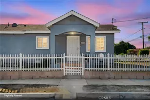 3655 Webster, Long Beach, CA 90810 - Photo 2