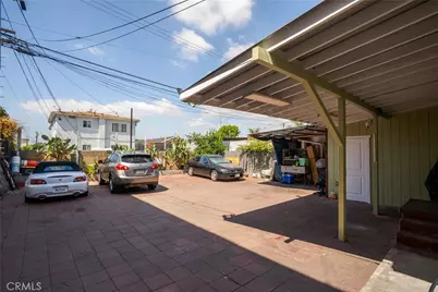 6609 S Figueroa, Los Angeles, CA 90003 - Photo 16