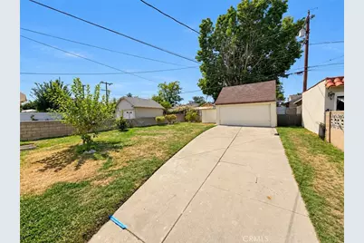 1833 S Chapel, Alhambra, CA 91801 - Photo 4