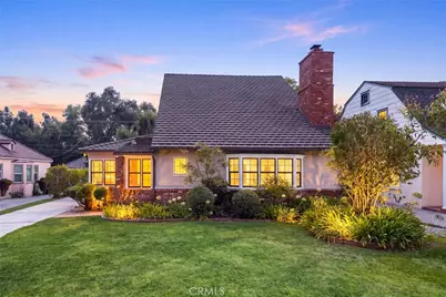 2330 Lorain Road, San Marino, CA 91108 - Photo 2