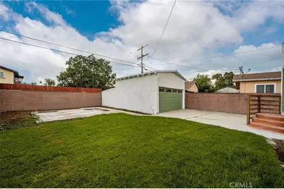 1125 W 99th, Los Angeles, CA 90044 - Photo 20