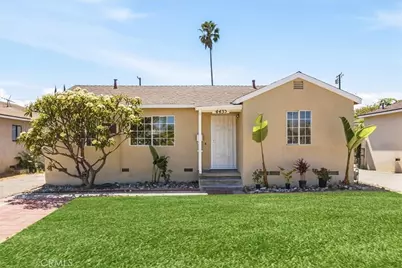4435 Landis, Baldwin Park, CA 91706 - Photo 1