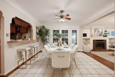 129 La Paloma Avenue, Alhambra, CA 91801 - Photo 8