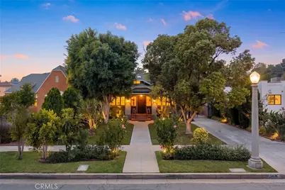 129 La Paloma Avenue, Alhambra, CA 91801 - Photo 46