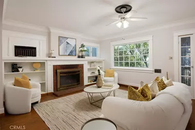 129 La Paloma Avenue, Alhambra, CA 91801 - Photo 12