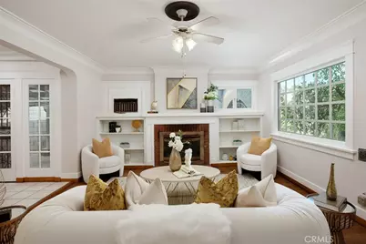 129 La Paloma Avenue, Alhambra, CA 91801 - Photo 4