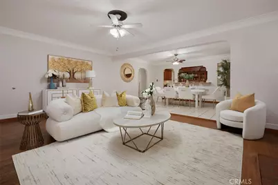 129 La Paloma Avenue, Alhambra, CA 91801 - Photo 6