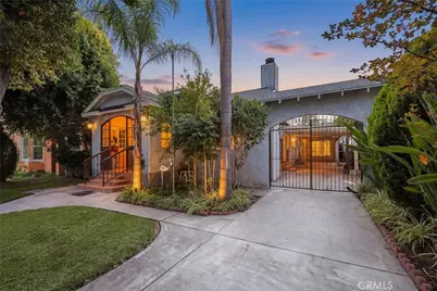 129 La Paloma Avenue, Alhambra, CA 91801 - Photo 2