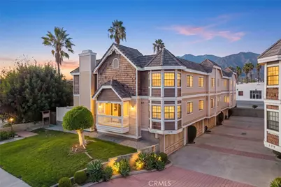 135 Alta Street #A, Arcadia, CA 91006 - Photo 1